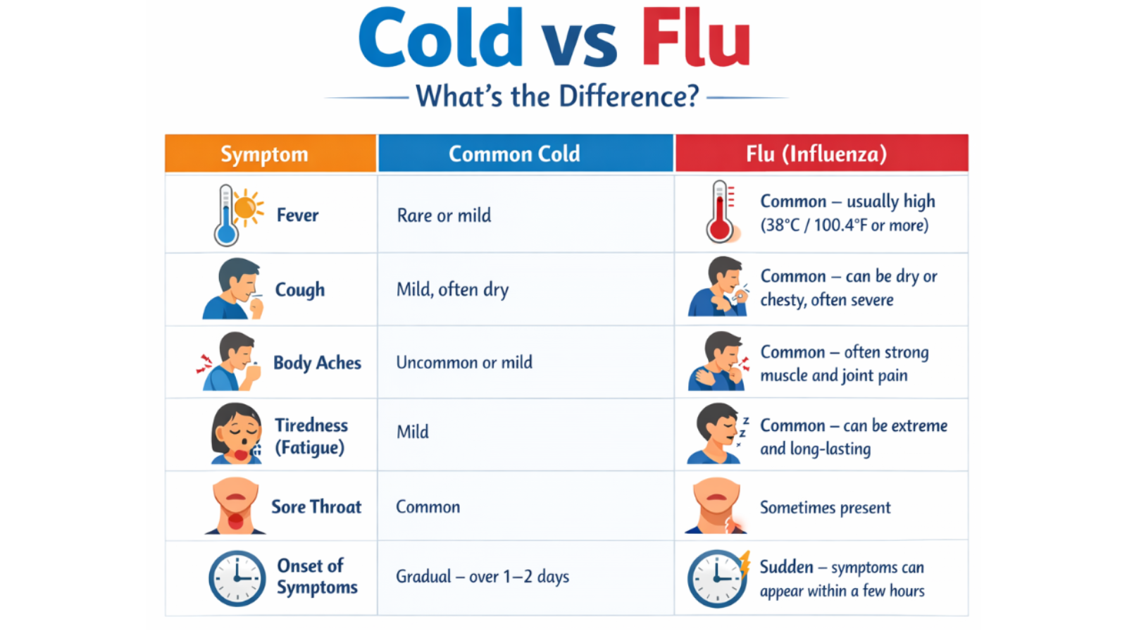 Winter Wellness in Hammersmith and Fulham: How to Protect Yourself from the Flu